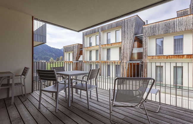 Apartment With Roof Terrace - Foto 19