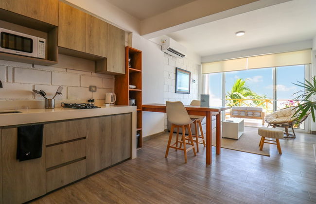 Fantastic Duplex With Spectacular Ocean View - Foto 37