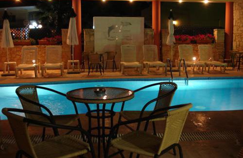 Hotel Venus - Foto 18