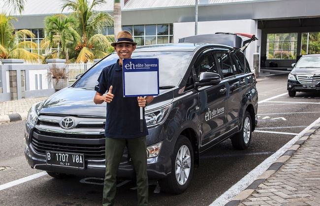 Villa Sepoi Sepoi by Elite Havens - Foto 43