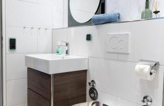 Höri-Nest Abendsonne-Appartement - Foto 6