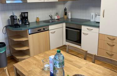 Ferienwohnung Heimweg - Foto 17