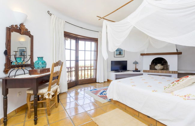 Villa Cas Berris - Foto 5