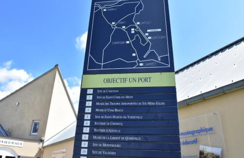 Luxury Normandy Retreat - Foto 28