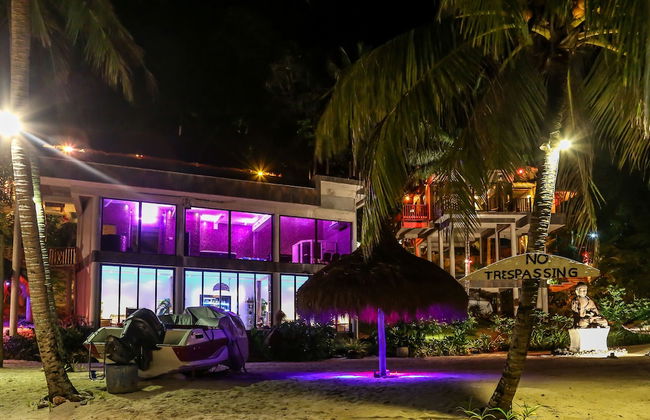 Den Pasar Nasog Villa - Foto 58