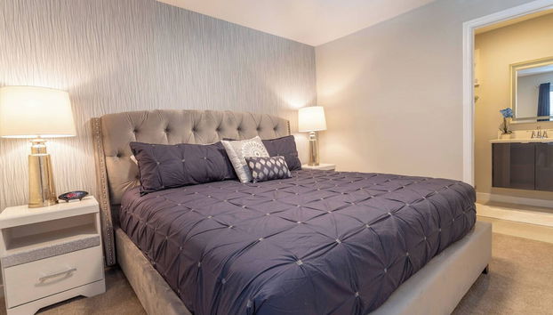 Luxury Vacation Home With Splash Pool/bbq 03 - Foto 5, Habitación