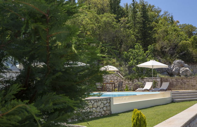 Drimonari Villas - Foto 65