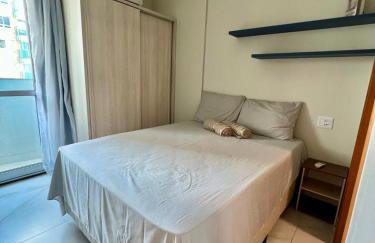 Studio Prime Ipê - Piscina Aquecida - Foto 12