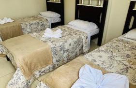 Apto Lindo e Amplo, 150m Praia - Foto 42