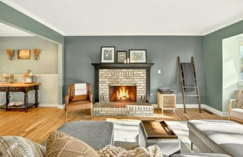 Jville Gem, Walk Downtown - Foto 1