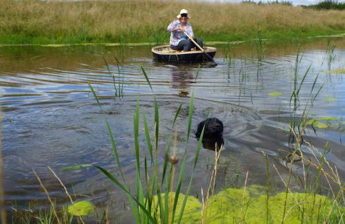 White House Farm Cottages - Photo 27
