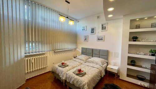 Apartament Gryf - Foto 5