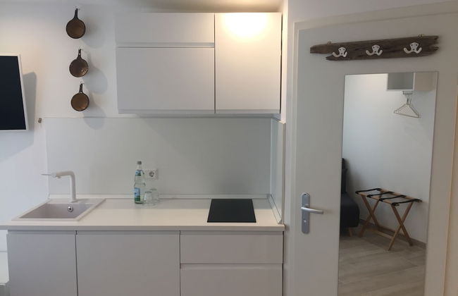 Apartment Zentral - Foto 57