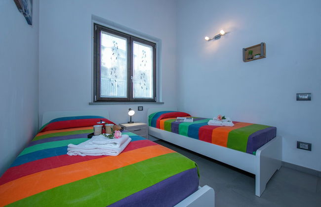 Villa Laura Private Pool and Garden - Foto 11