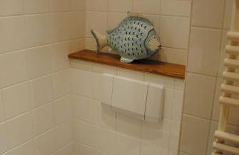 Inselresidenz Wattenmeer - Wohnung 7 - Foto 42