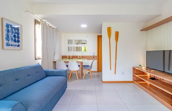 IT25 Ap 3 quartos a 50m da Praia - Photo 15