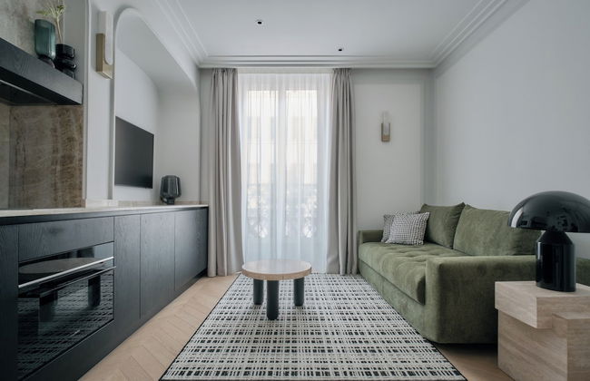 Nestay Les Halles - Photo 31