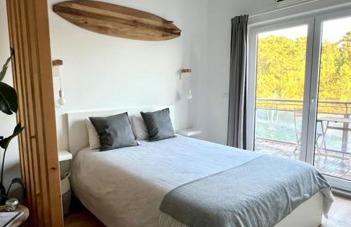 Seaven Ericeira Beach Studio - Foto 2