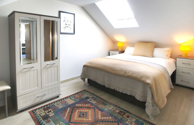 Swansea Valley Holiday Cottages - Foto 7