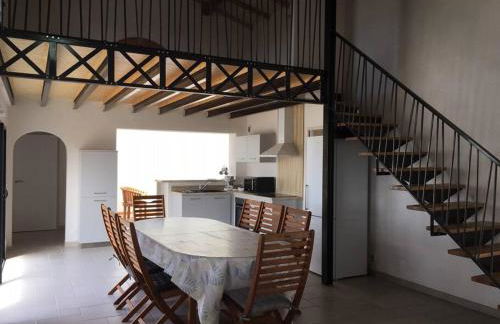 Maison au Vieil à NOIRMOUTIER - Foto 14