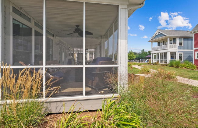 Bow-wow on The River #5 - Foto 30