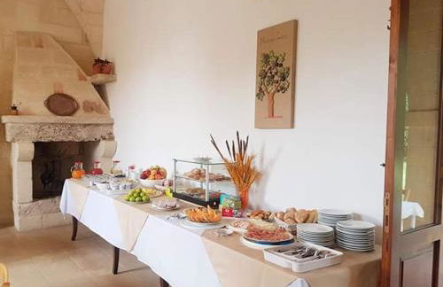 Masseria Sucéa - Foto 16