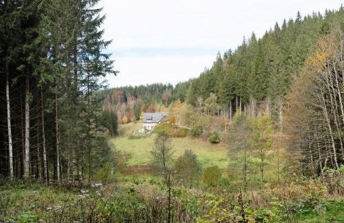 Atelier-Loft im Hübschental - Foto 27
