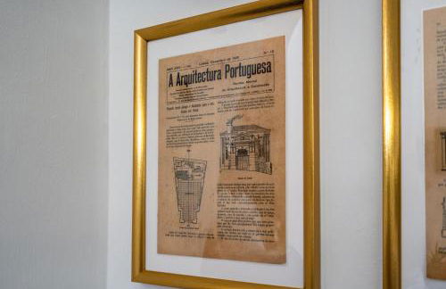 Host Wise - Elegant Loft with Historic Charm & Terrace - Foto 30