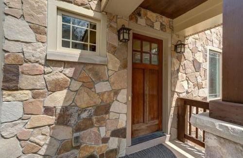 Trail Magic- Sk-in & Ski-out - Foto 29