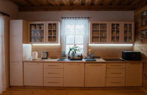 Gajówka Wiry - Foto 22