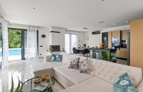 Villa Gabi by Interhome - Foto 8