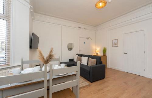 Coastal One Bedroom Apartment Great Yarmouth - Foto 11