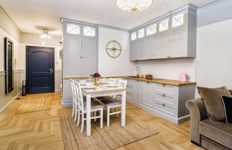 Apartament ,,Cesarski Dwór” - Foto 16