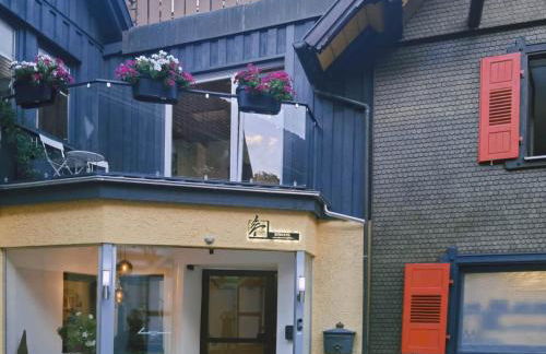 Das Waldhaus - Winter Boardinghaus - Photo 9