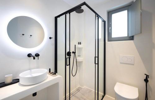 Vivlos Luxury Summer Houses - Foto 34