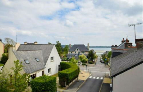 La Colline maison de famille à 100m de la Rance - Foto 6