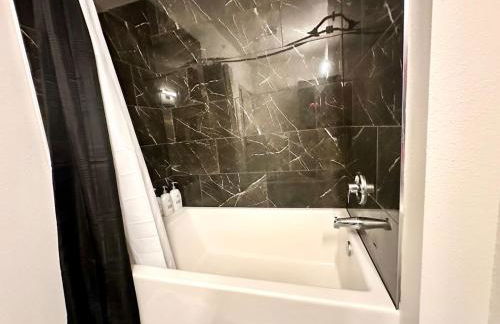 Cozy apartment near downtown HTX - Foto 13