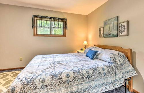 Fishermens Paradise with Fire Pit on Rice Lake! - Foto 10