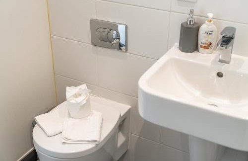 Luxury 1 Bedroom Serviced Apartment in the Heart of Stevenage - Foto 88