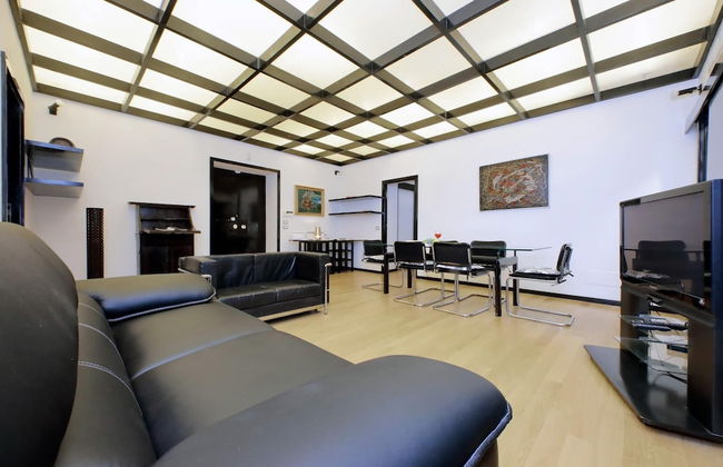 4bnb - Spacious Porta Pia Apartment - Foto 23