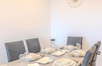 Premium Zuhause - Seeblick, Balkon, Pool & Seepromonade - Foto 17