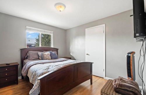 Central Huge Duplex - Sleeps 16 - Foto 12