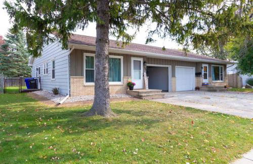 Mi Casa Su Casa, 28 minutes from Lambeau Field! - Foto 10