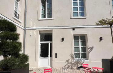 Le Laurencin Sens - Le Seventies - Cœur de ville - Foto 17