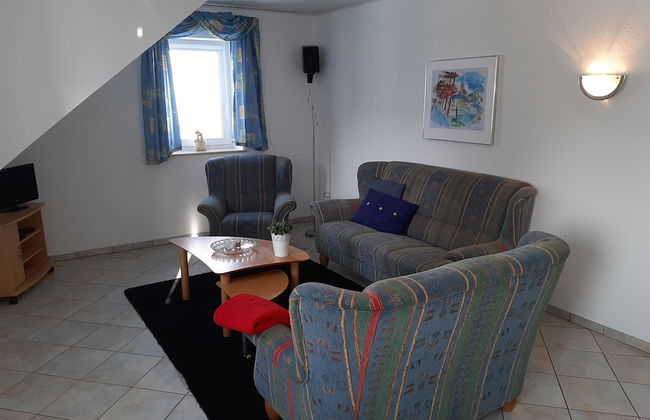 Ferienwohnung van Balkom - Foto 7