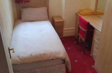 Manhattan Lodge - Foto 10