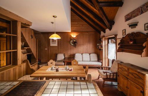 Albergo Diffuso Ravascletto - Foto 6