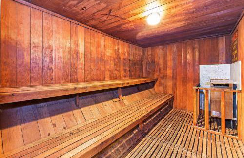 St. Anton Getaway - Shared Bbq, Pool & Hot Tub - Foto 92