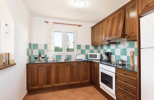 Villa Dion Bosch Menorca - Foto 17