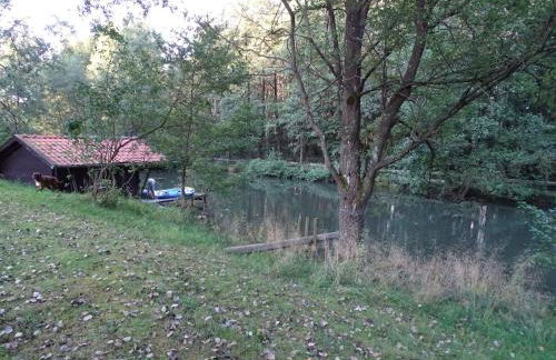 Holiday Home Haus Victoria by Interhome - Foto 23